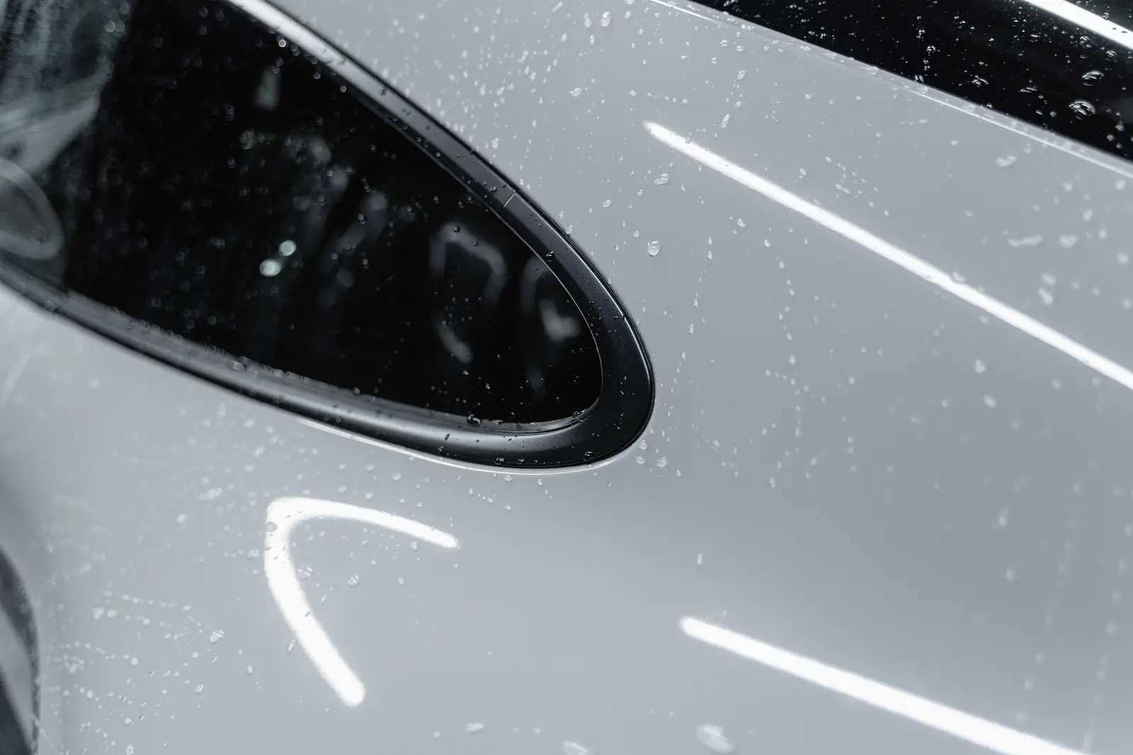 Ceramic coating